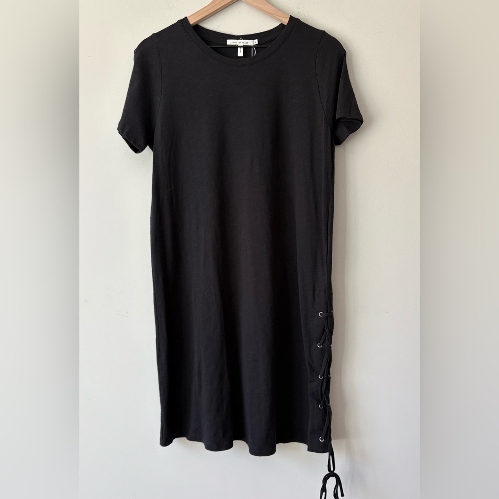 NWT! Avec Les Filles Midi Dress